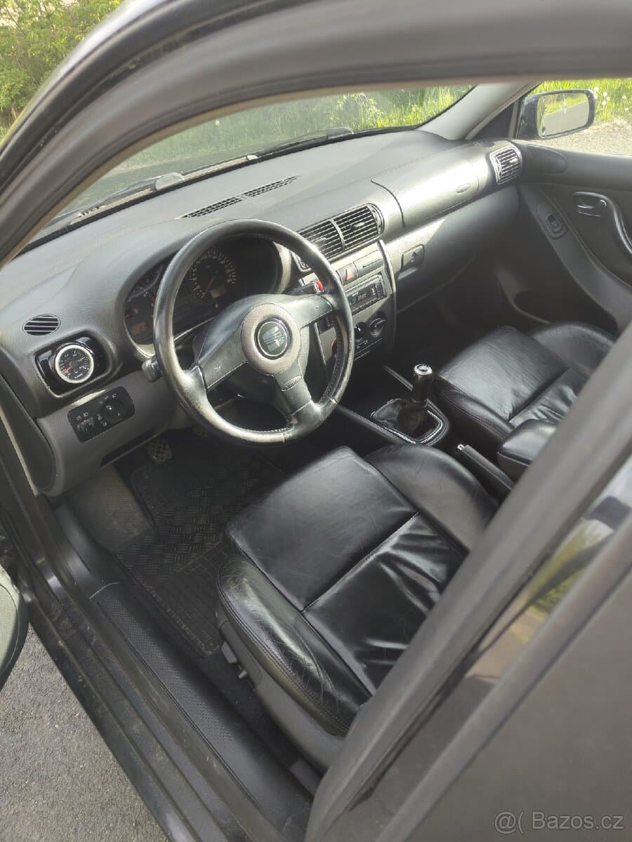 Seat LEON - 5