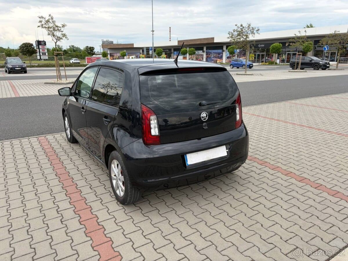 2020 Škoda CITIGO - 5