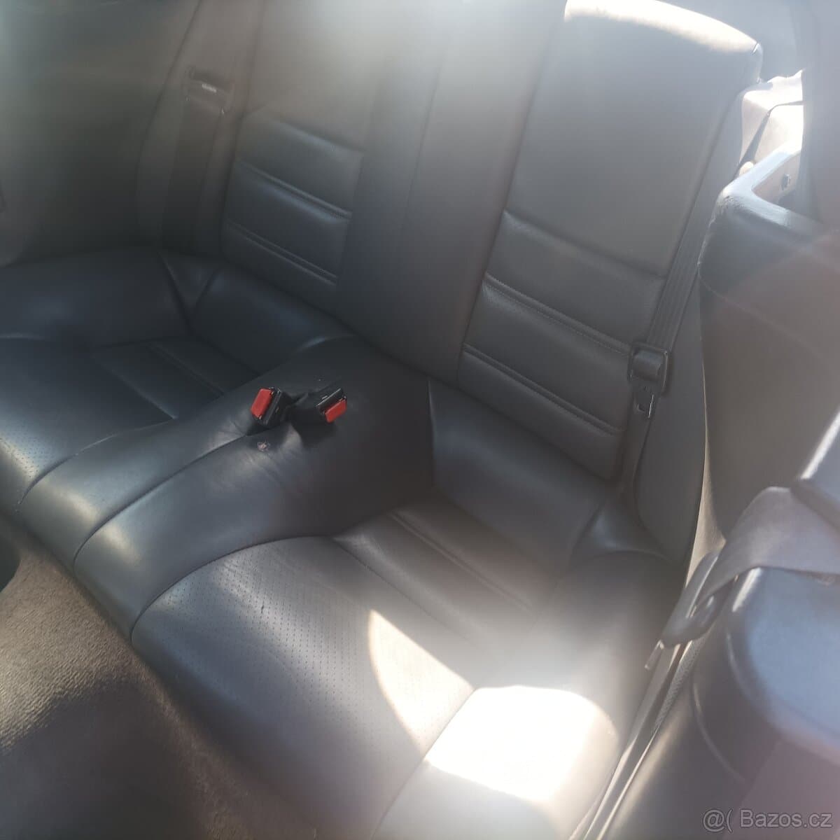 1993 Toyota CELICA - 5