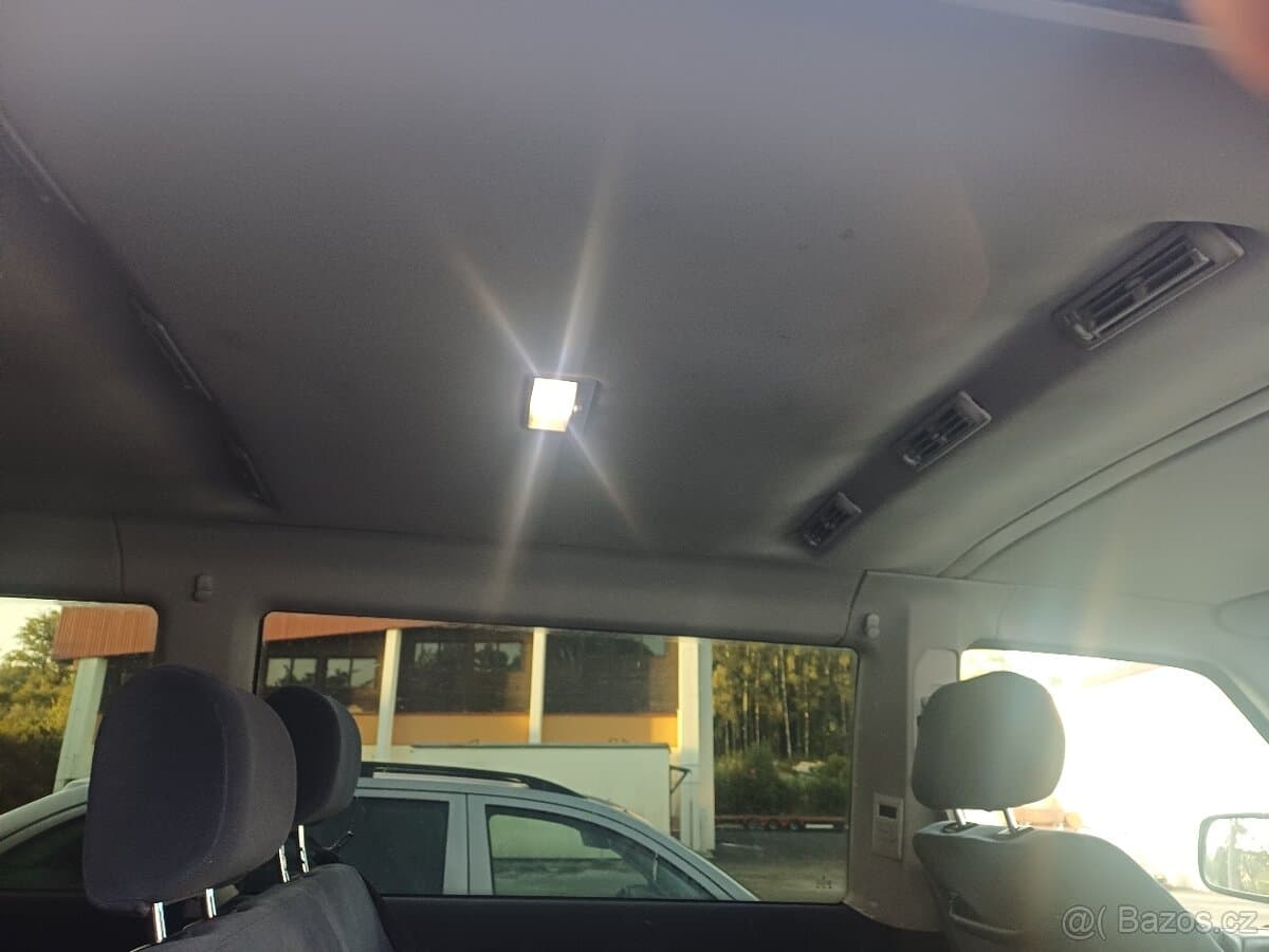 1999 Volkswagen CARAVELLE - 5
