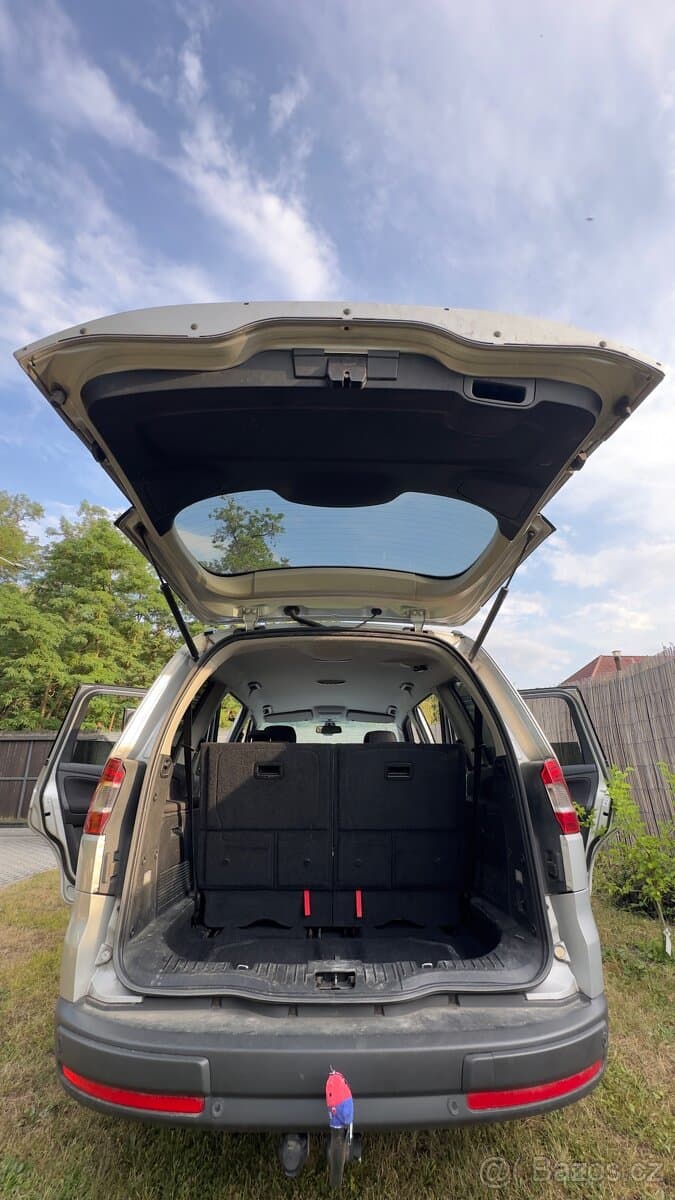 2011 Ford GALAXY - 5