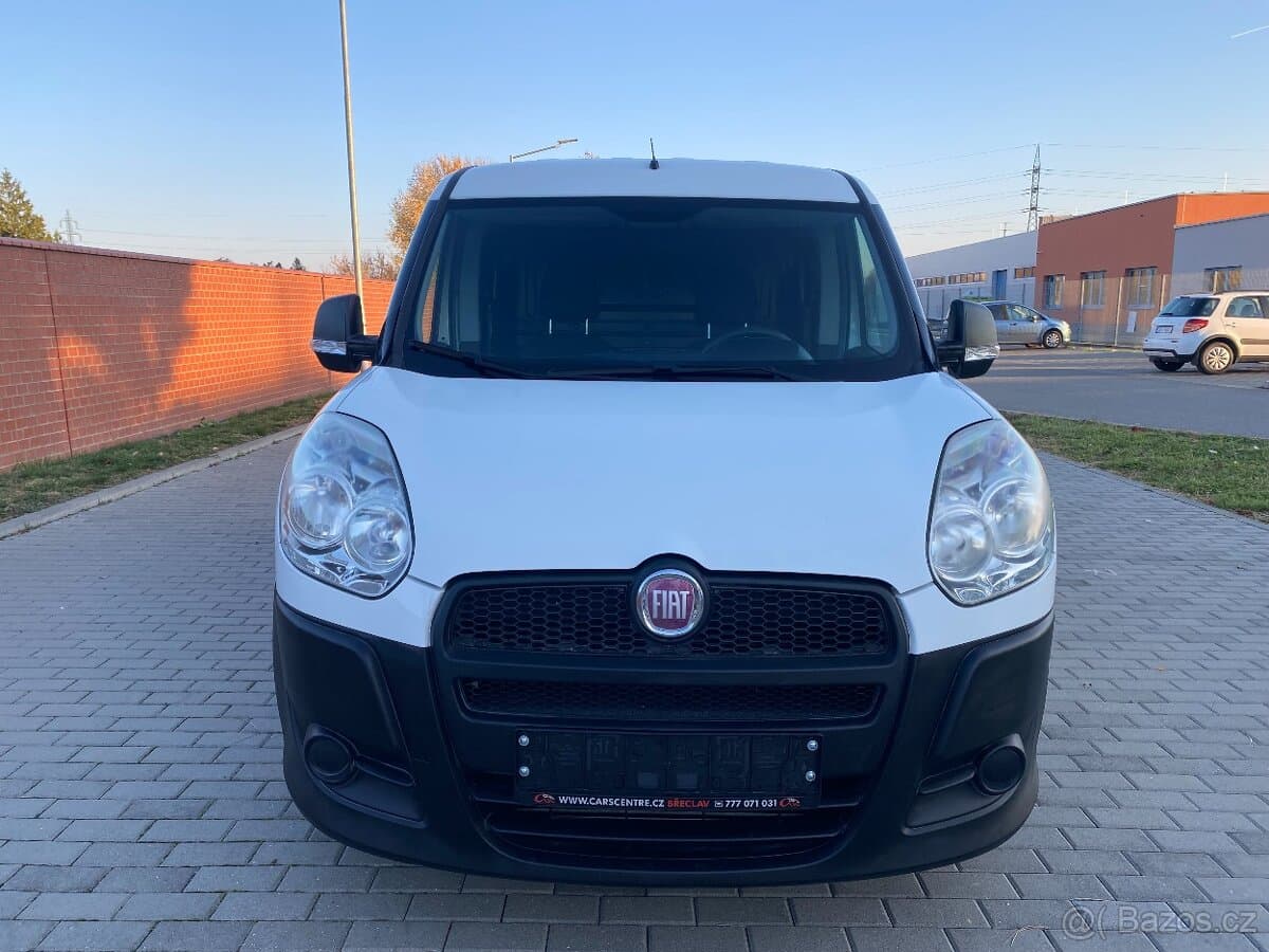 Fiat DOBLO - 5