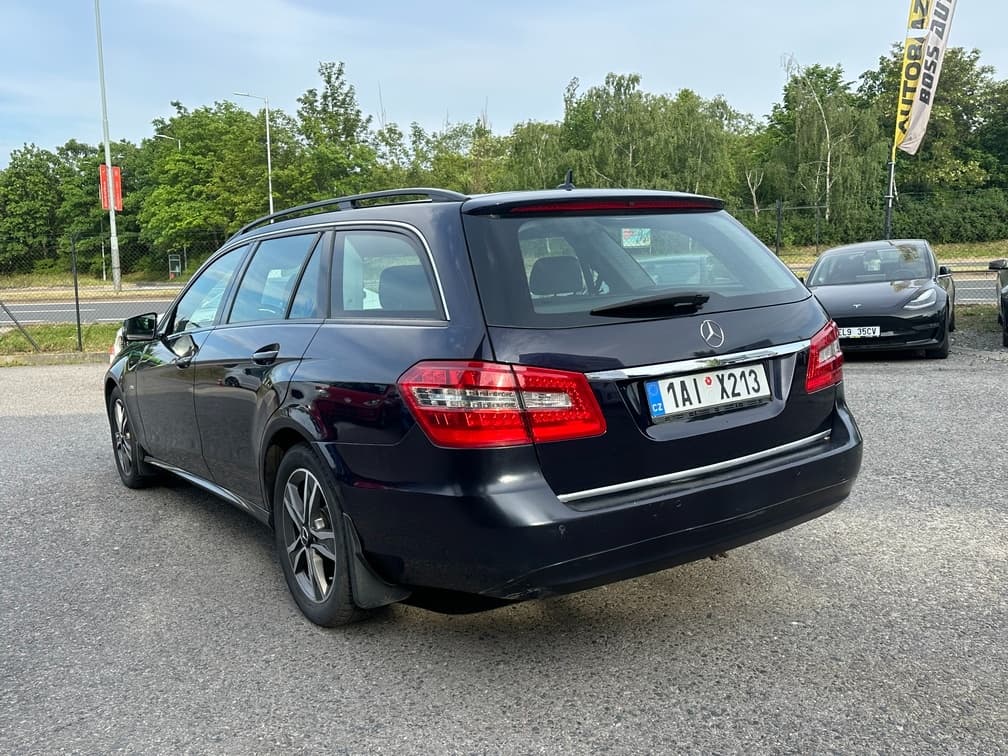 2010 Mercedes-Benz OSTATNÍ - 5
