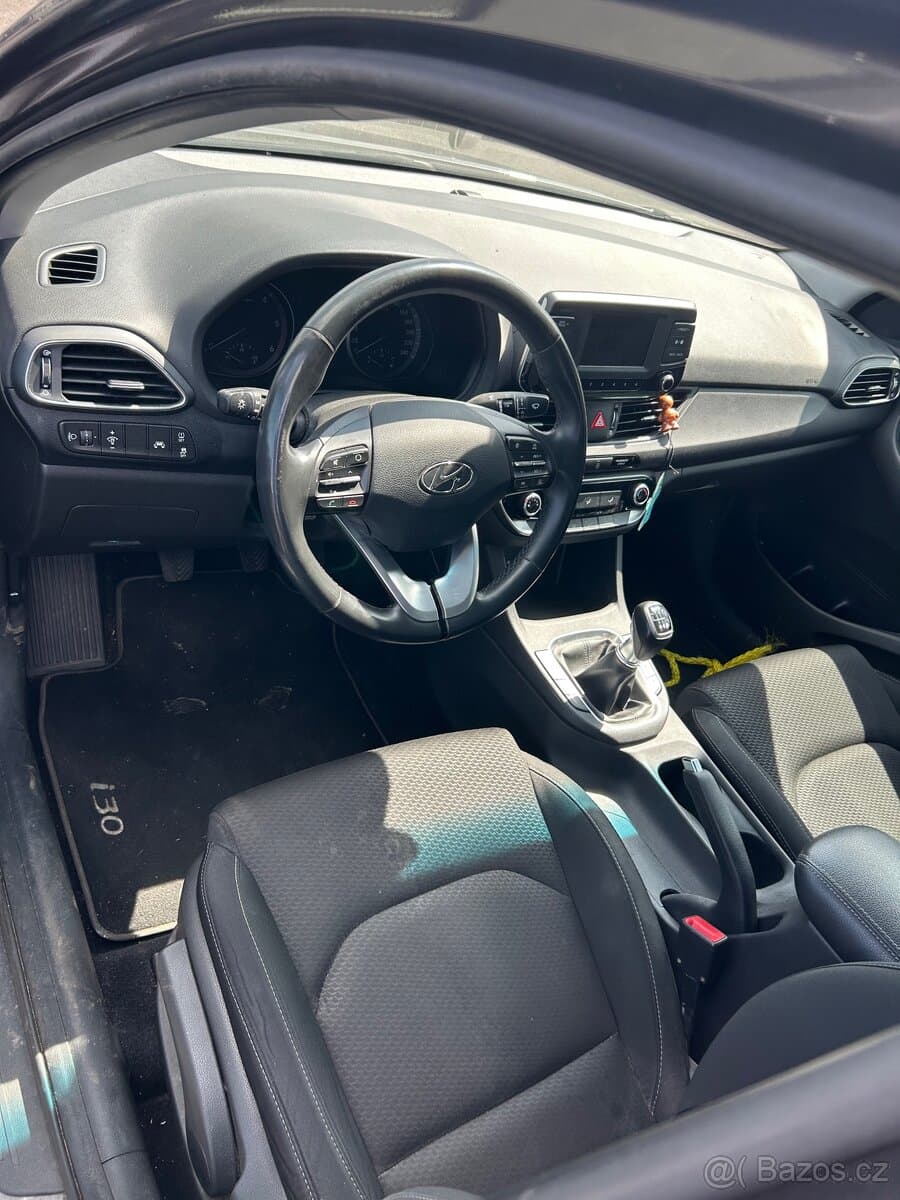 2019 Hyundai i30 - 5