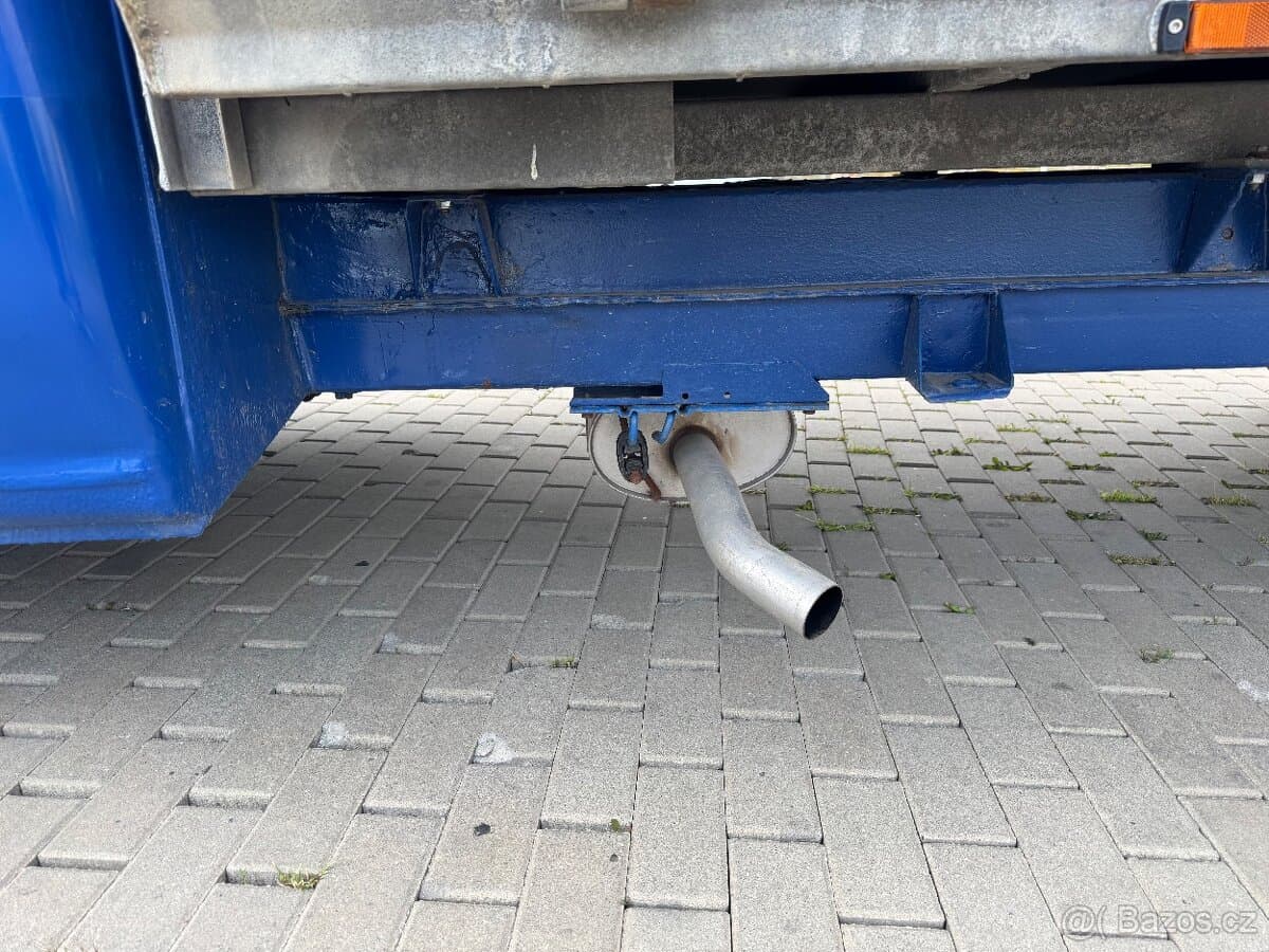 2002 Peugeot BOXER - 5