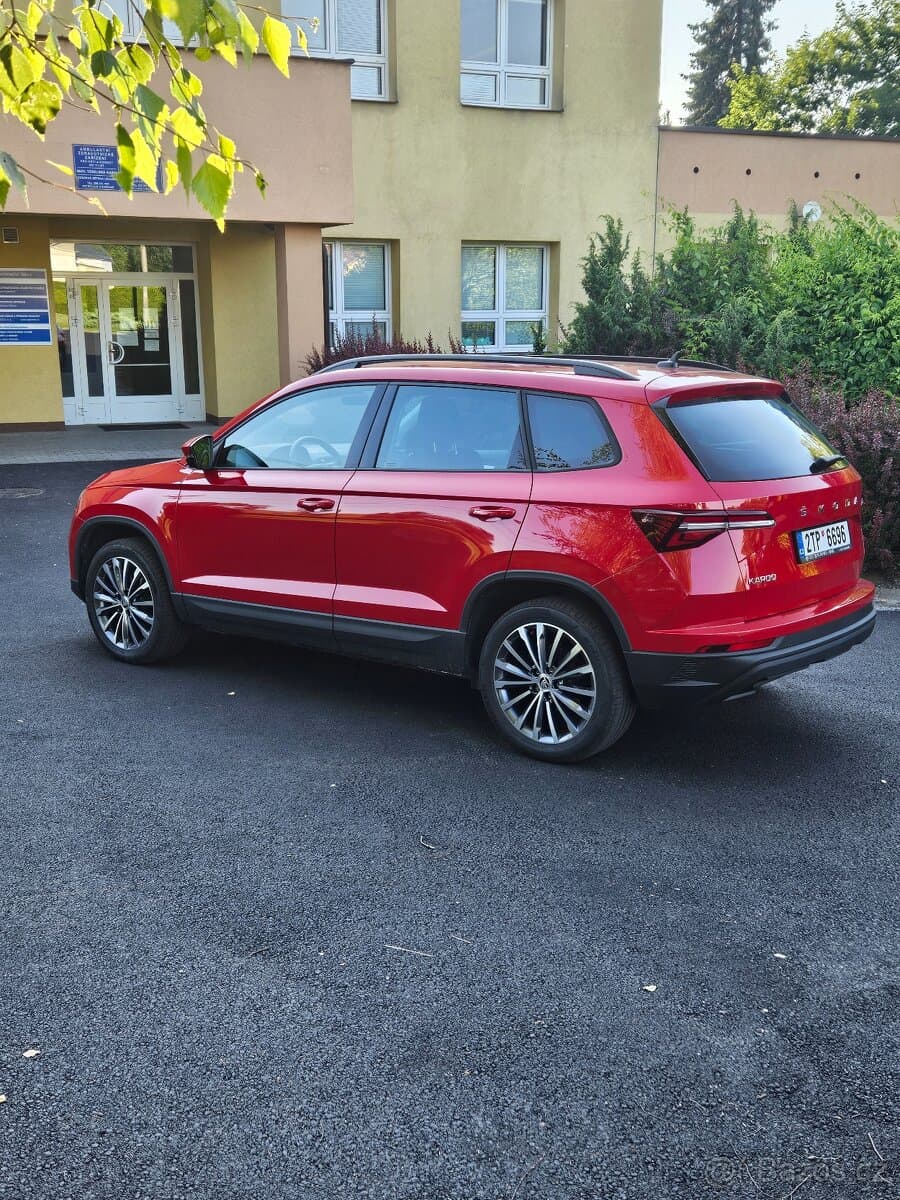 2024 Škoda KAROQ - 5