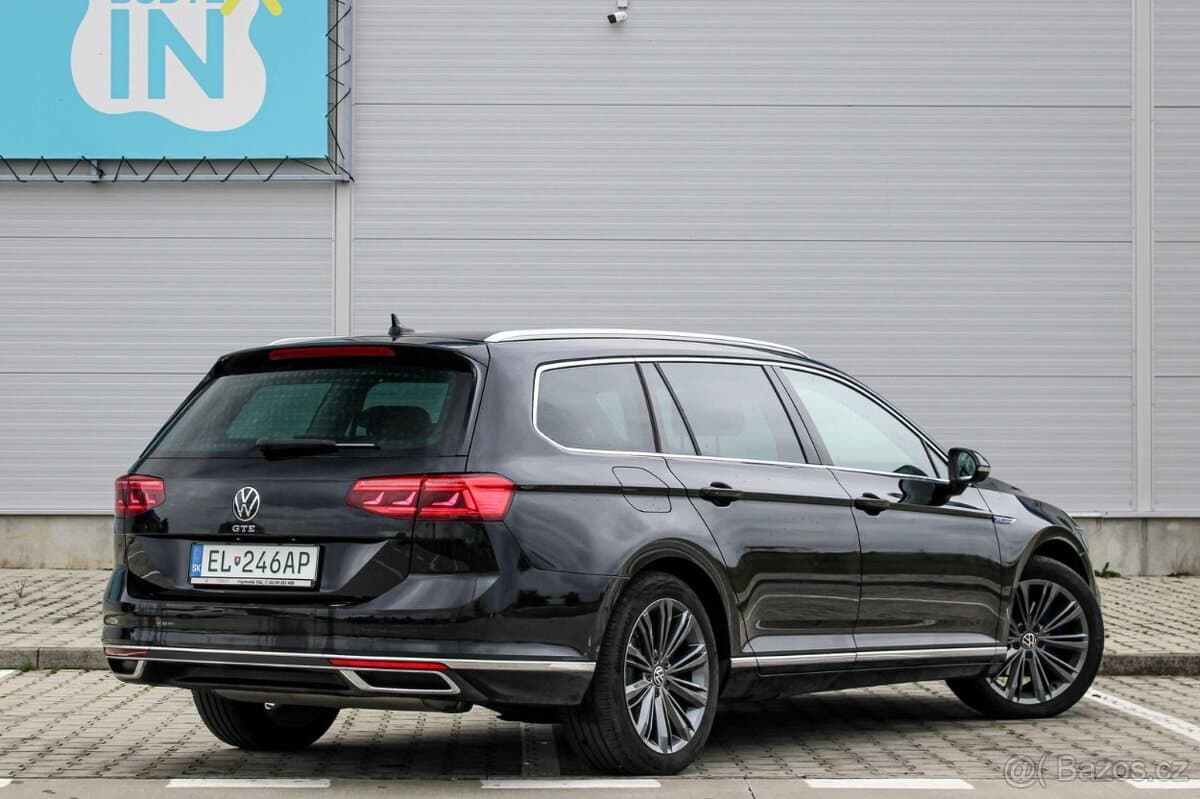 2023 Volkswagen PASSAT - 5