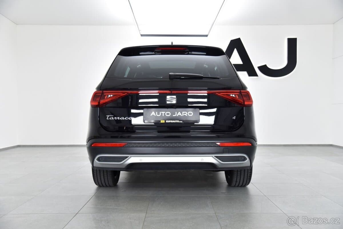 2021 Seat TARRACO - 5