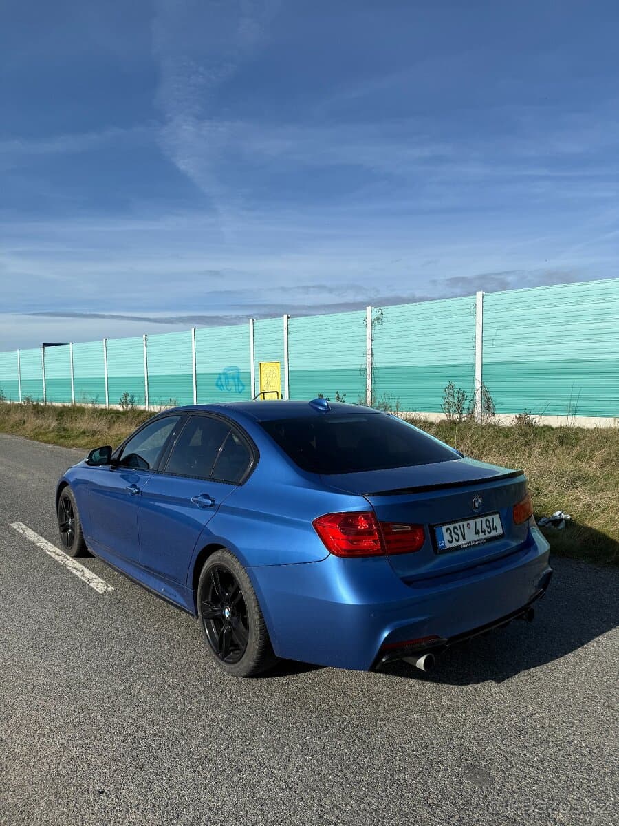 2014 BMW OSTATNÍ - 5