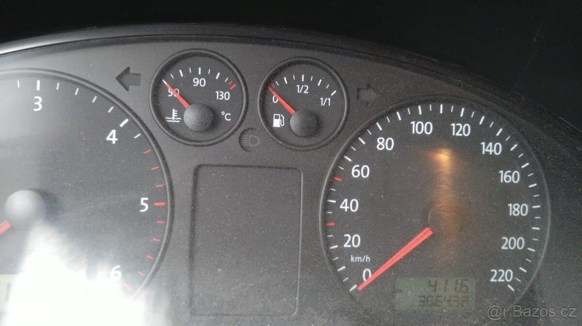 2008 Volkswagen TRANSPORTER - 5