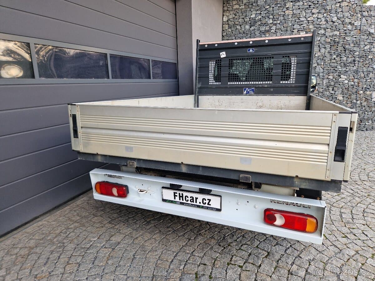2020 Renault MASTER - 5