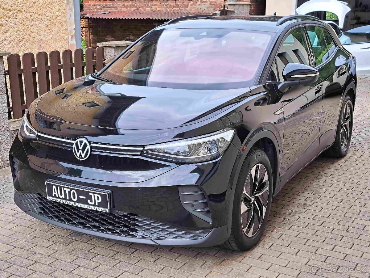2023 Volkswagen ID.4 - 5