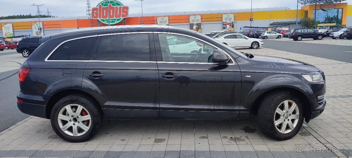 Audi Q7 - 5