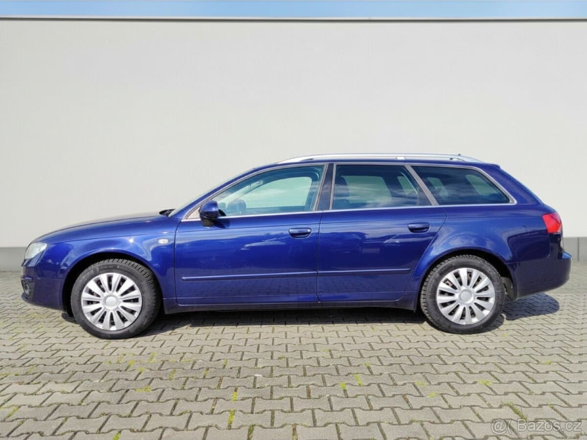 2010 Seat EXEO - 5