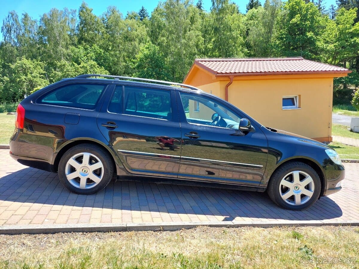 2011 Škoda OCTAVIA - 5