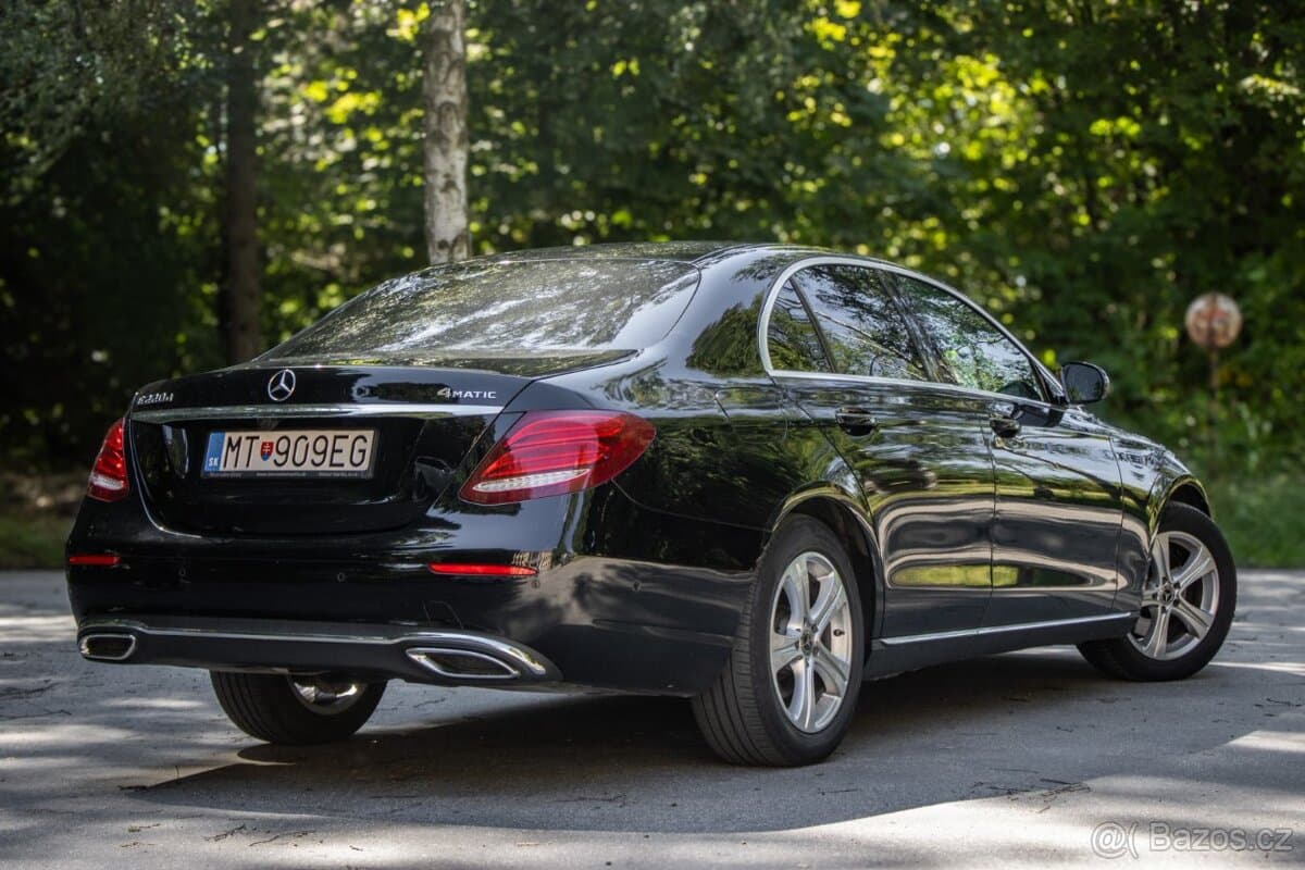 2017 Mercedes-Benz OSTATNÍ - 5