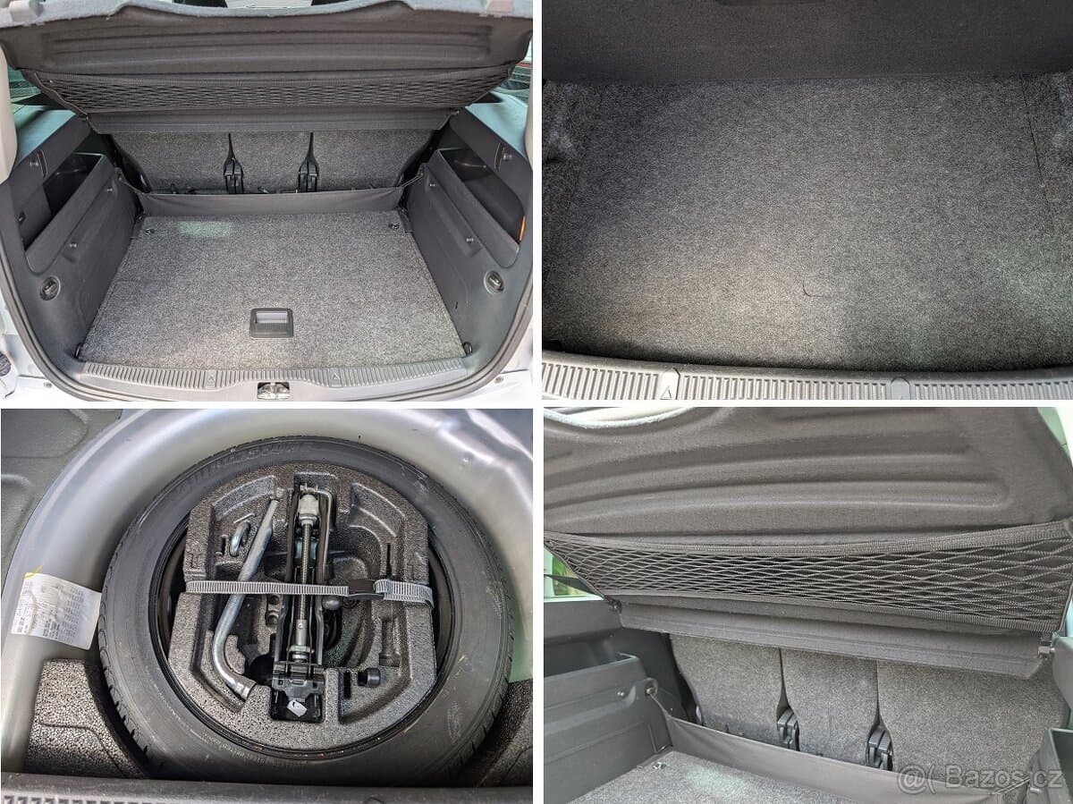 2012 Škoda ROOMSTER - 5