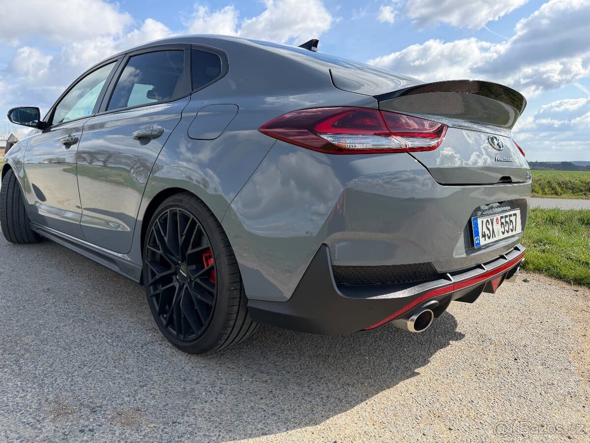 2020 Hyundai i30 - 5