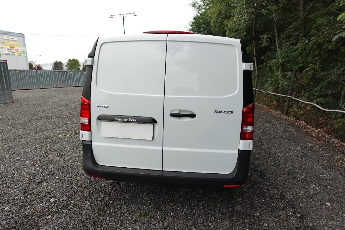 2023 Mercedes-Benz VITO - 5