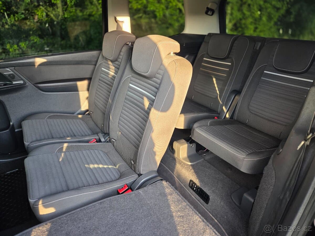 Volkswagen SHARAN - 5