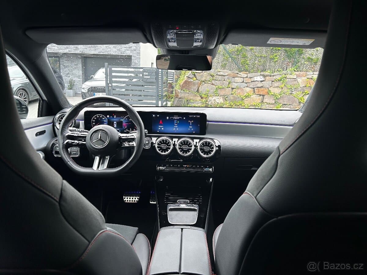 2023 Mercedes-Benz OSTATNÍ - 5