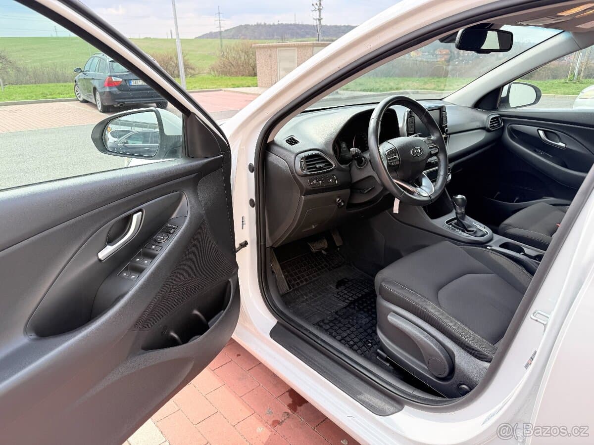 2020 Hyundai i30 - 5