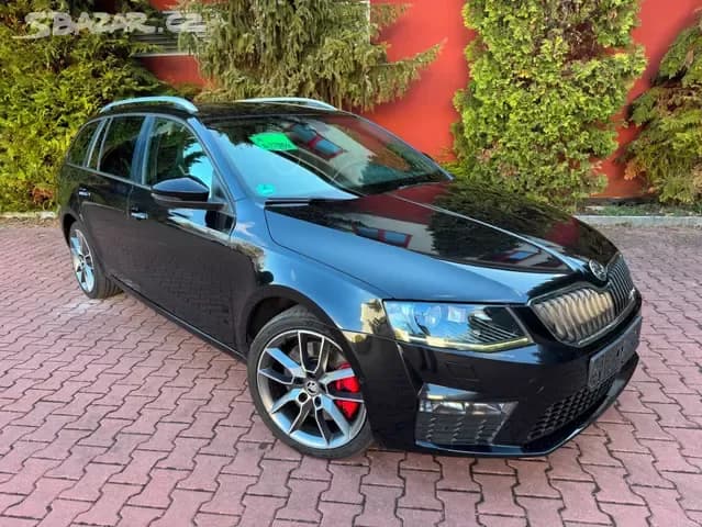 2013 Škoda OCTAVIA - 5