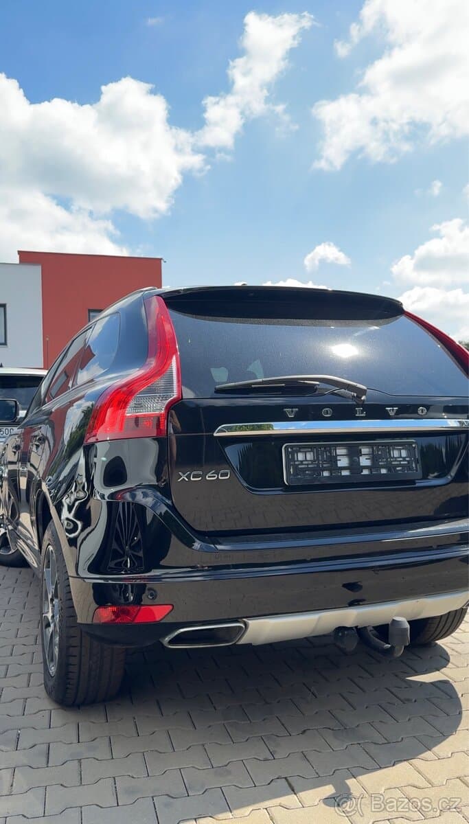 2016 Volvo XC60 - 5