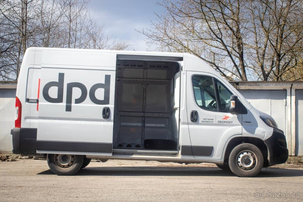 2021 Fiat DUCATO - 5