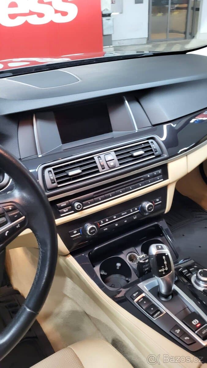 2015 BMW OSTATNÍ - 5