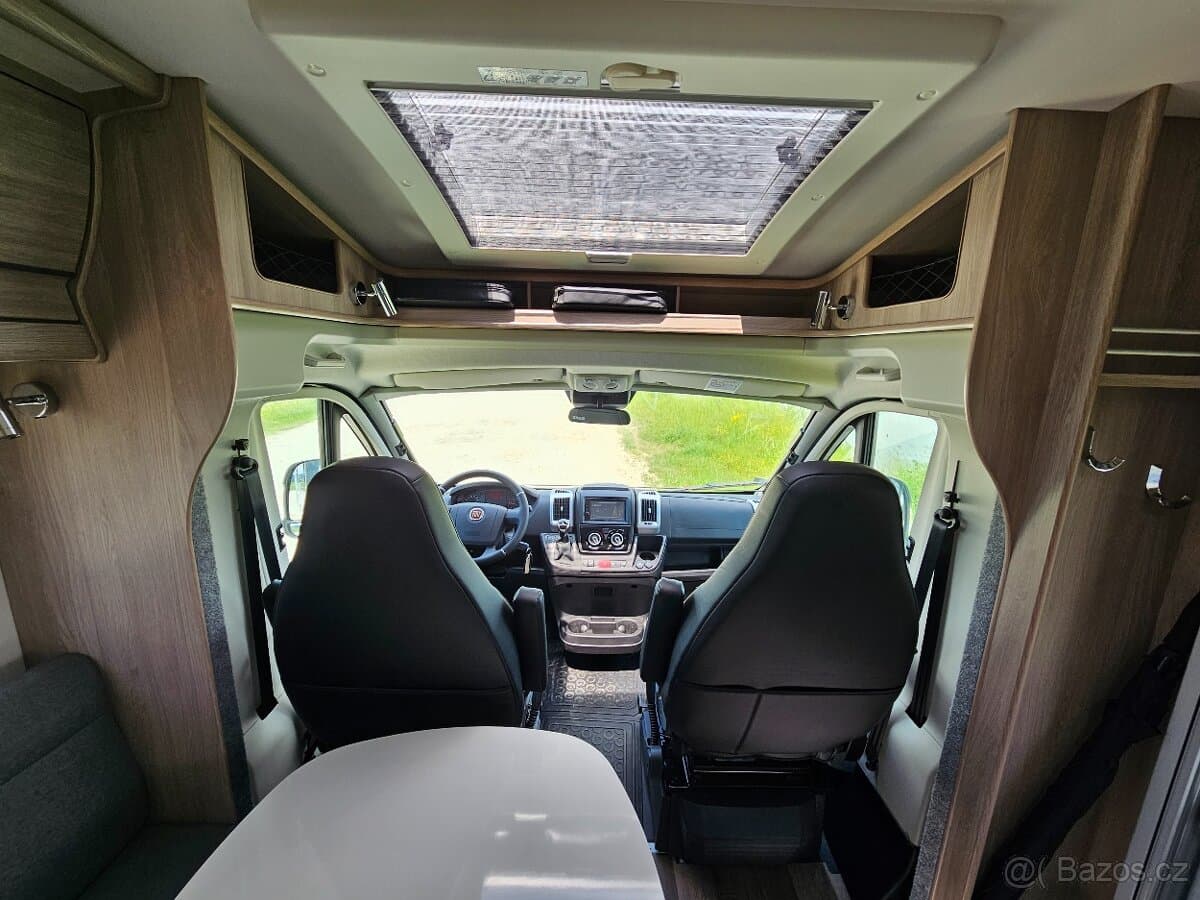 2021 Fiat DUCATO - 5