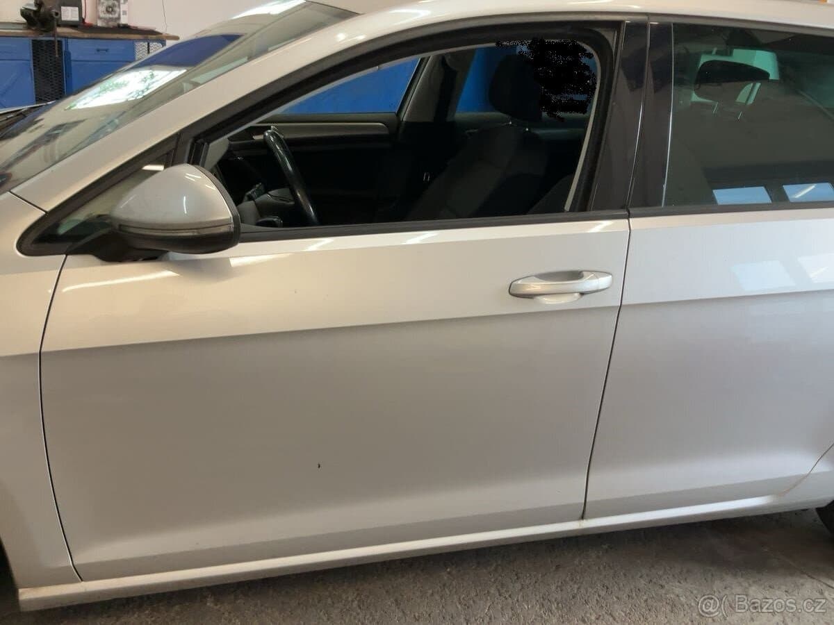 2014 Volkswagen GOLF - 5