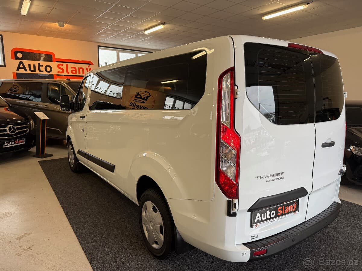 2022 Ford TRANSIT - 5