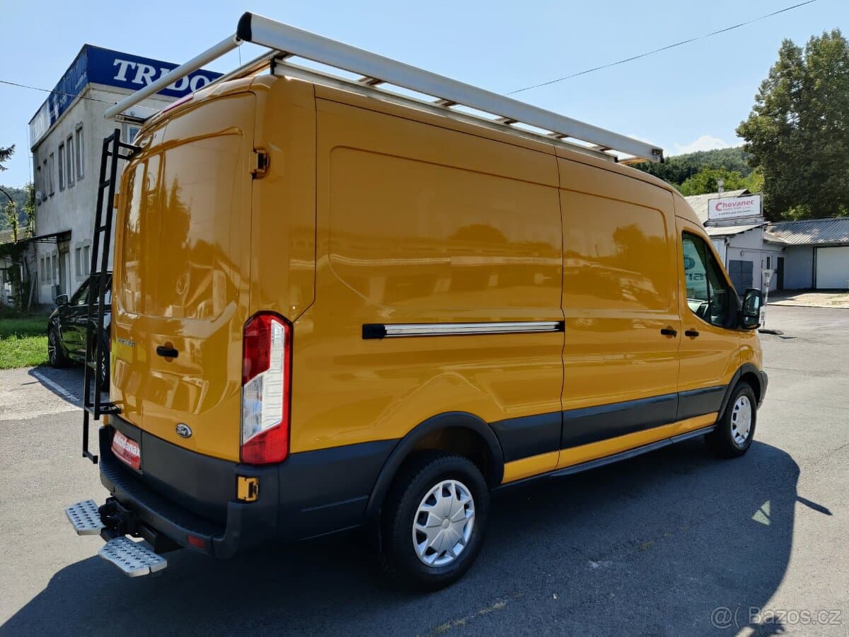2019 Ford TRANSIT - 5