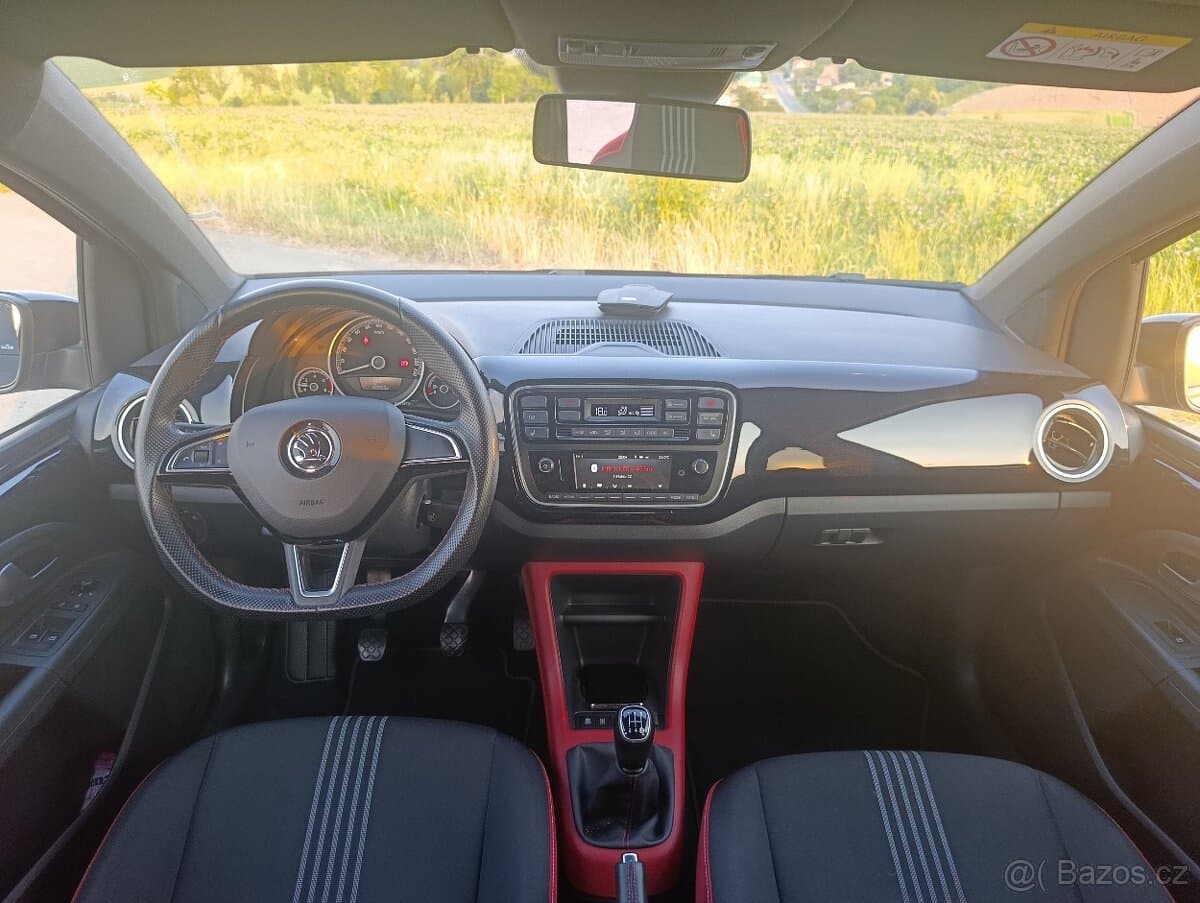 2018 Škoda CITIGO - 5