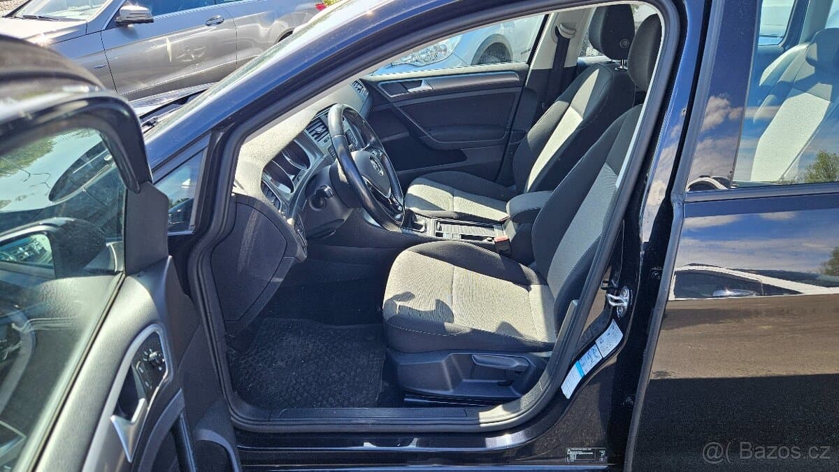 2016 Volkswagen GOLF - 5