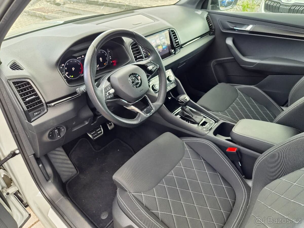 2022 Škoda KAROQ - 5