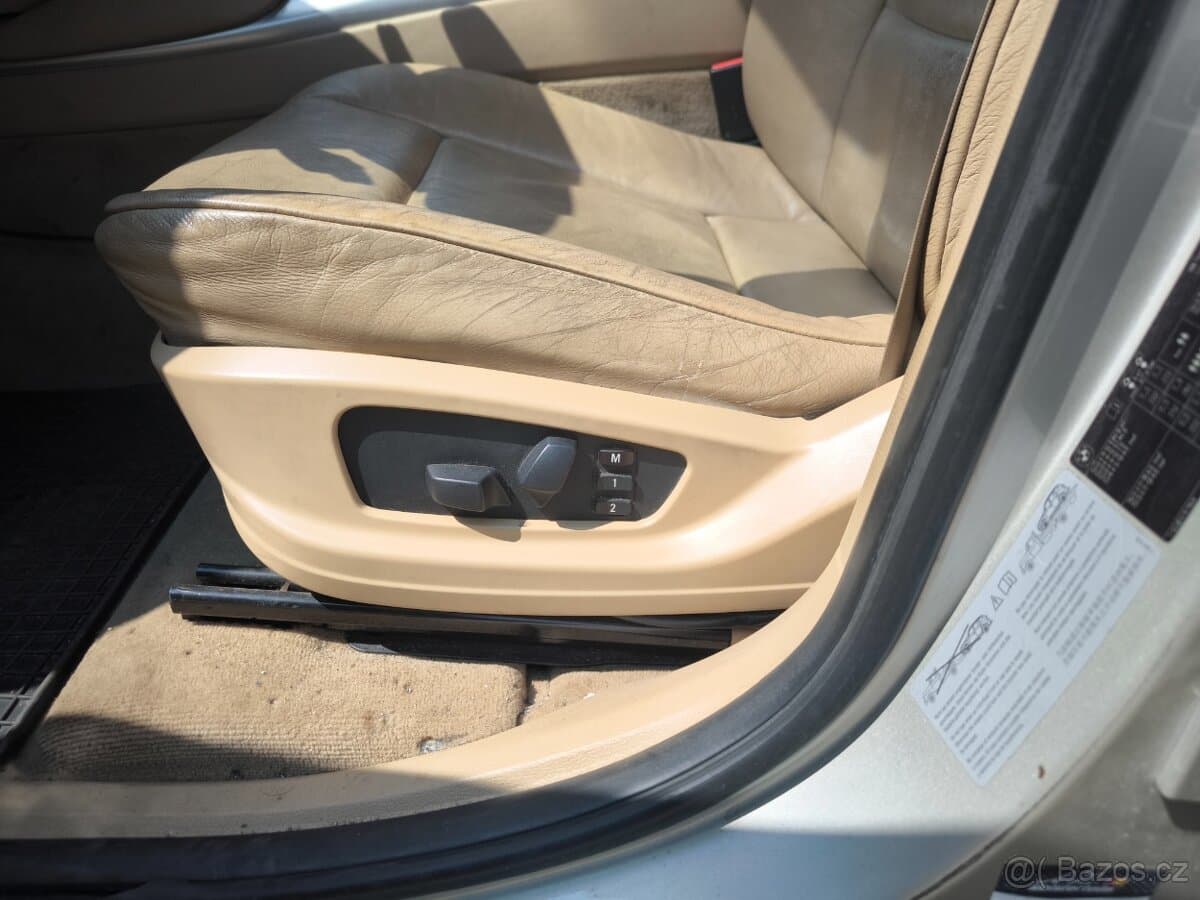 2010 BMW X6 - 5