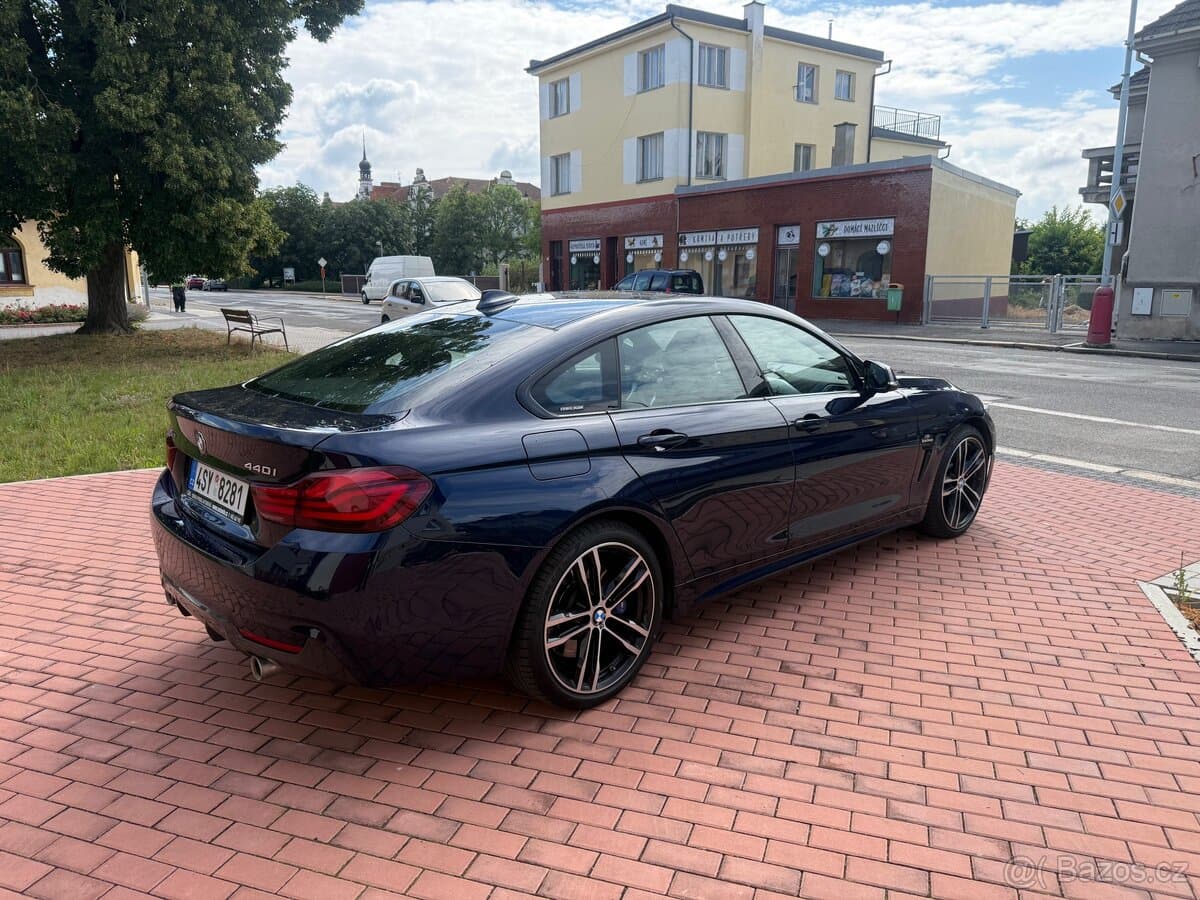 2019 BMW OSTATNÍ - 5