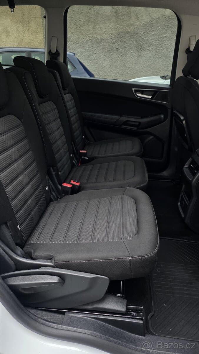 2019 Ford GALAXY - 5