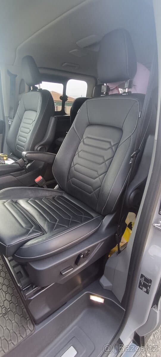 2024 Ford TOURNEO - 5