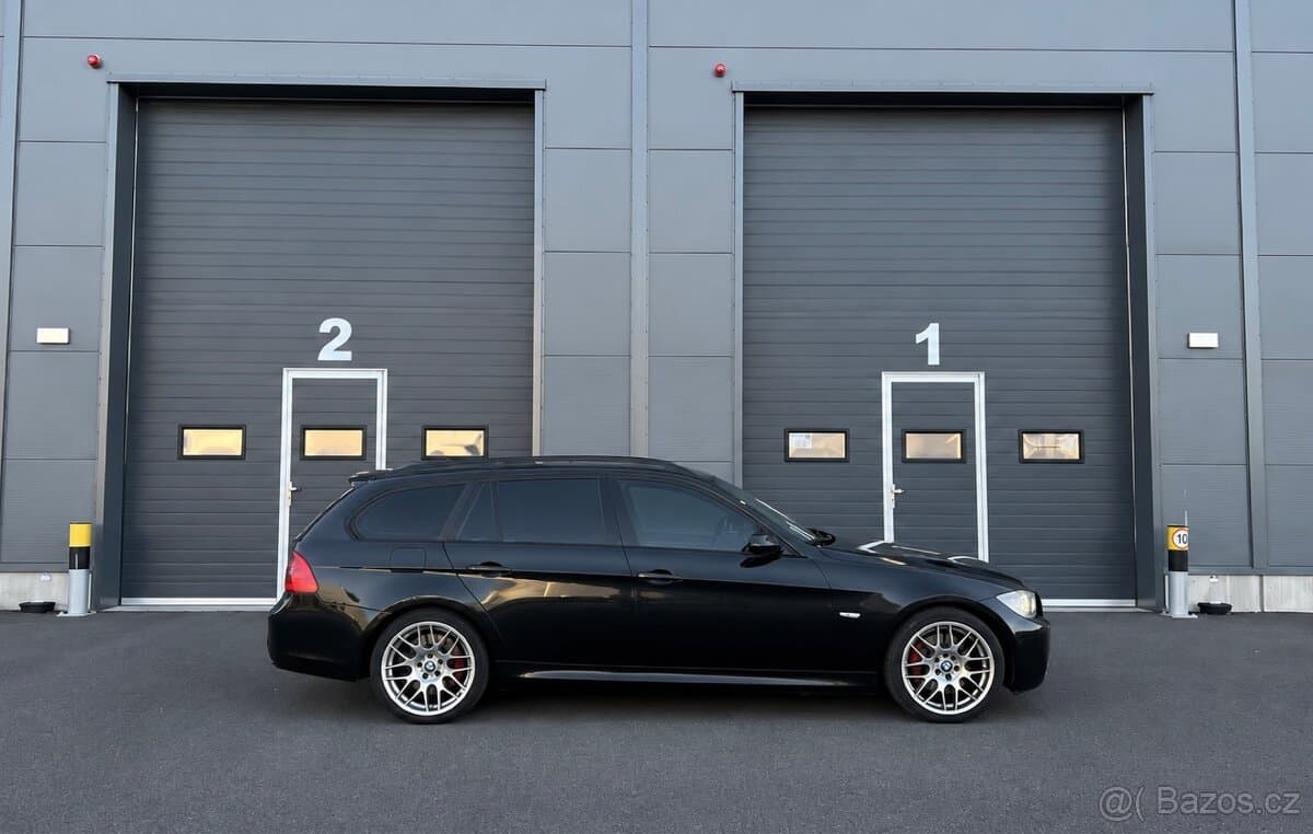 2007 BMW OSTATNÍ - 5