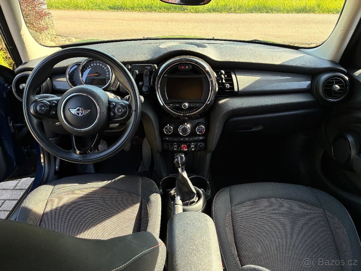 Mini COOPER - 5