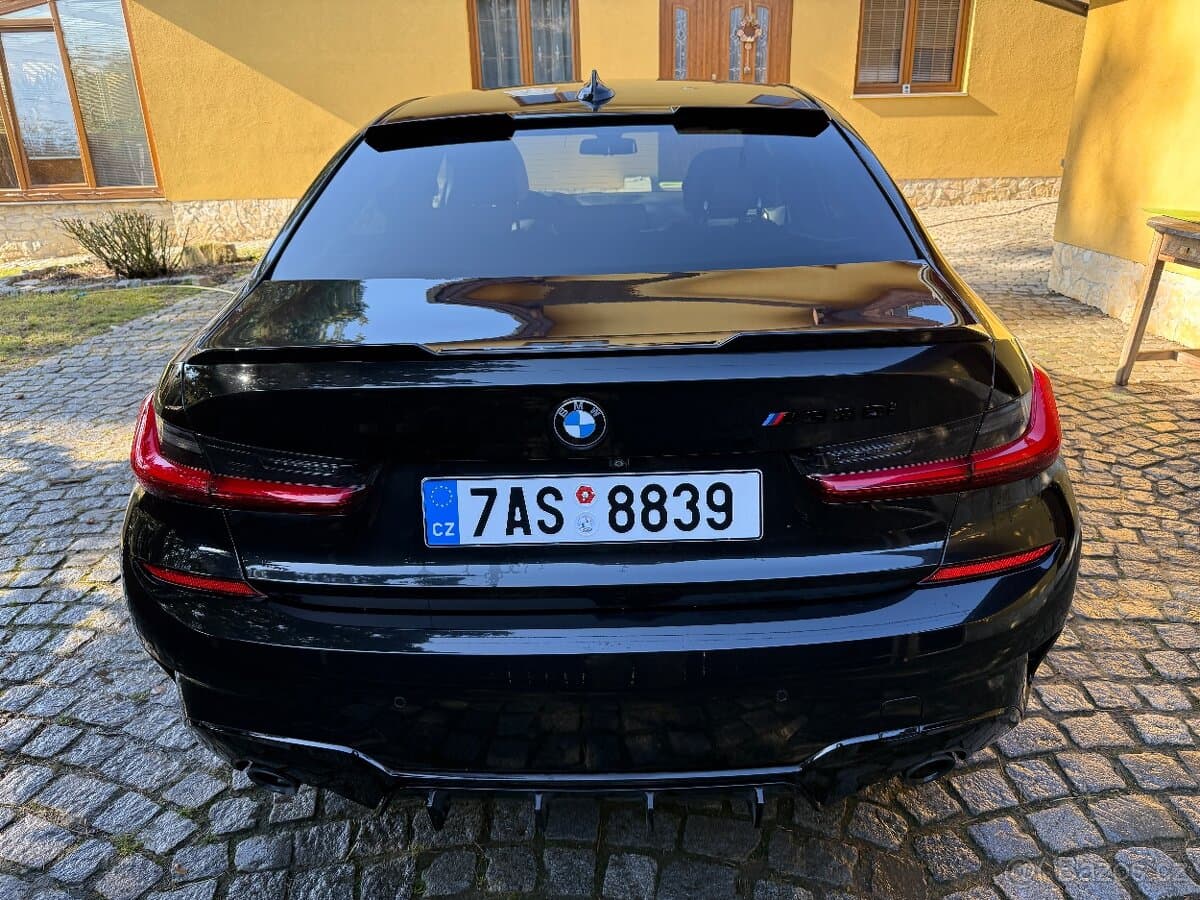 2019 BMW OSTATNÍ - 5