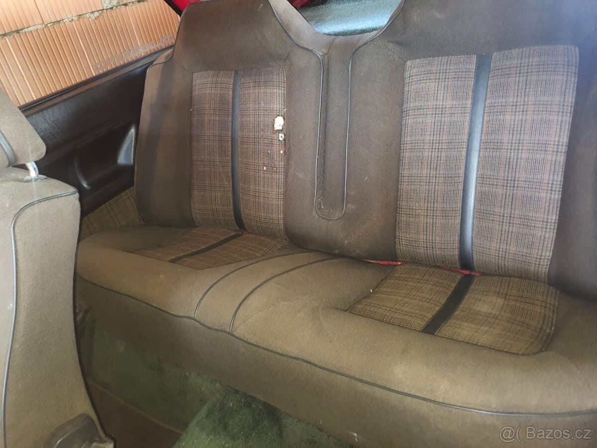 1984 Audi TT - 5