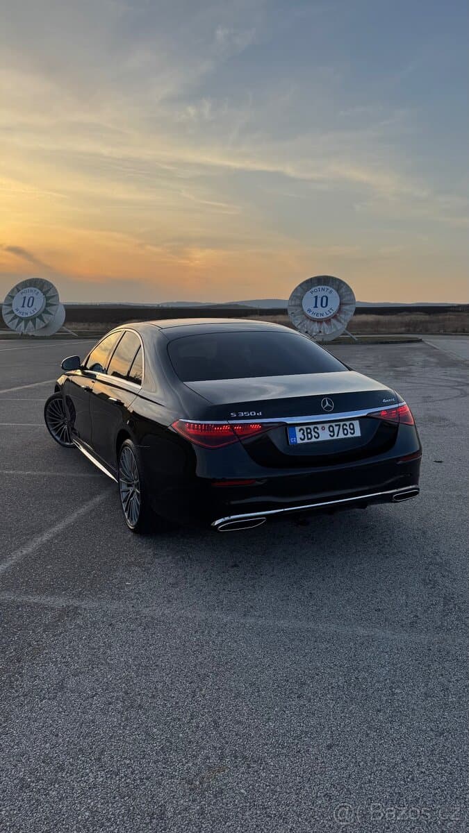 2023 Mercedes-Benz OSTATNÍ - 5