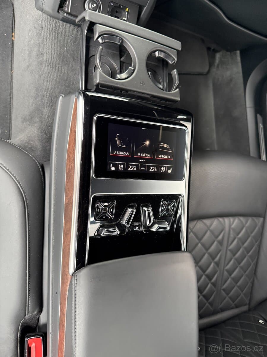 2023 Audi A8 - 5