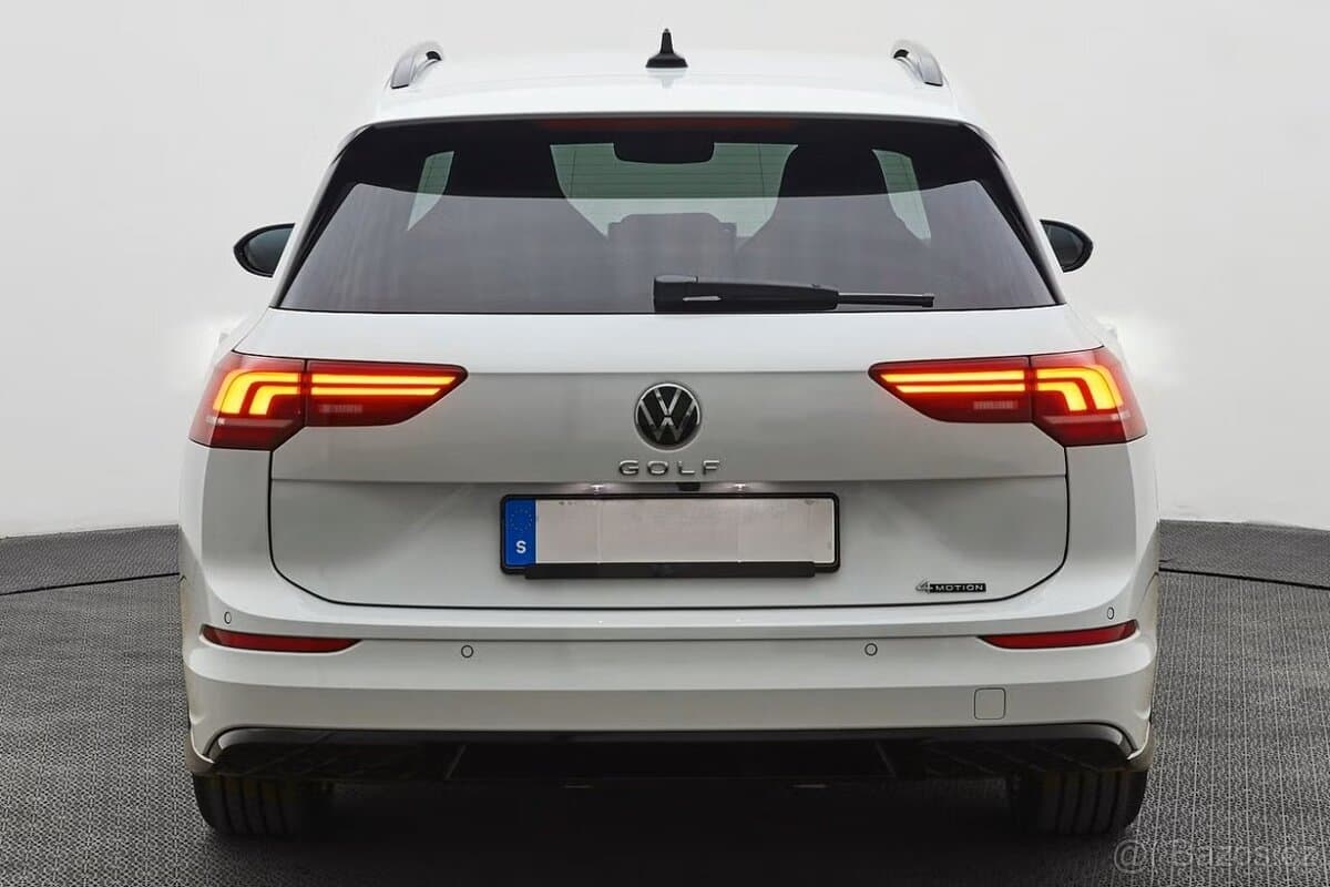 Volkswagen GOLF - 5