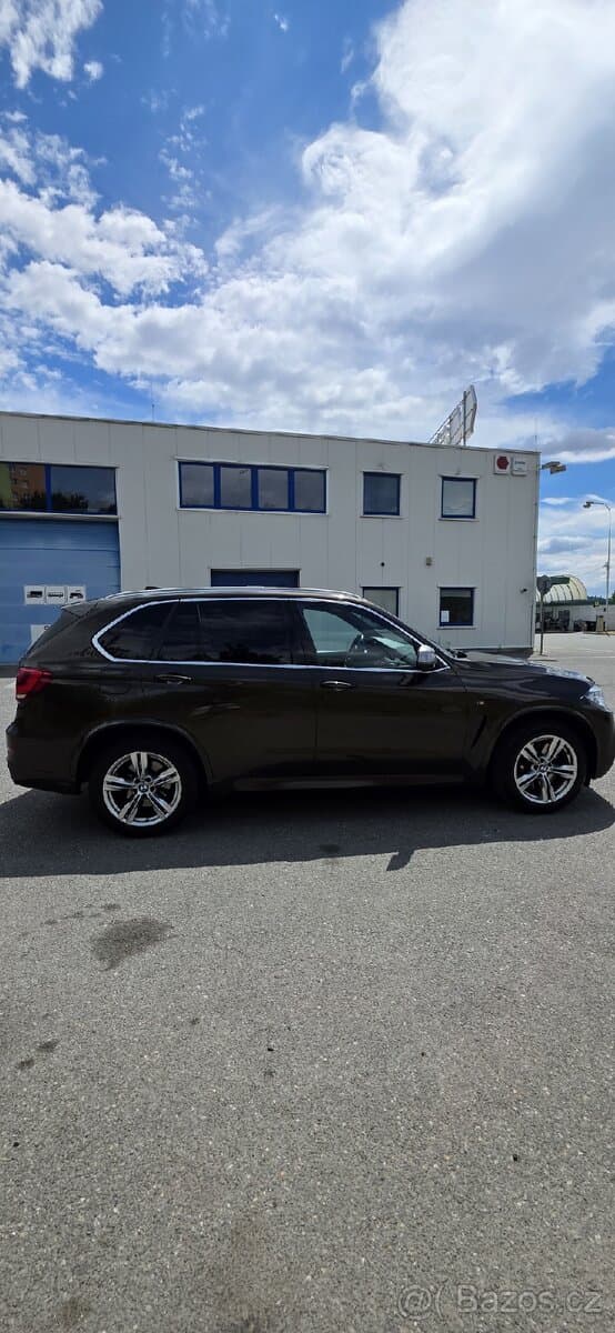 BMW X5 - 5