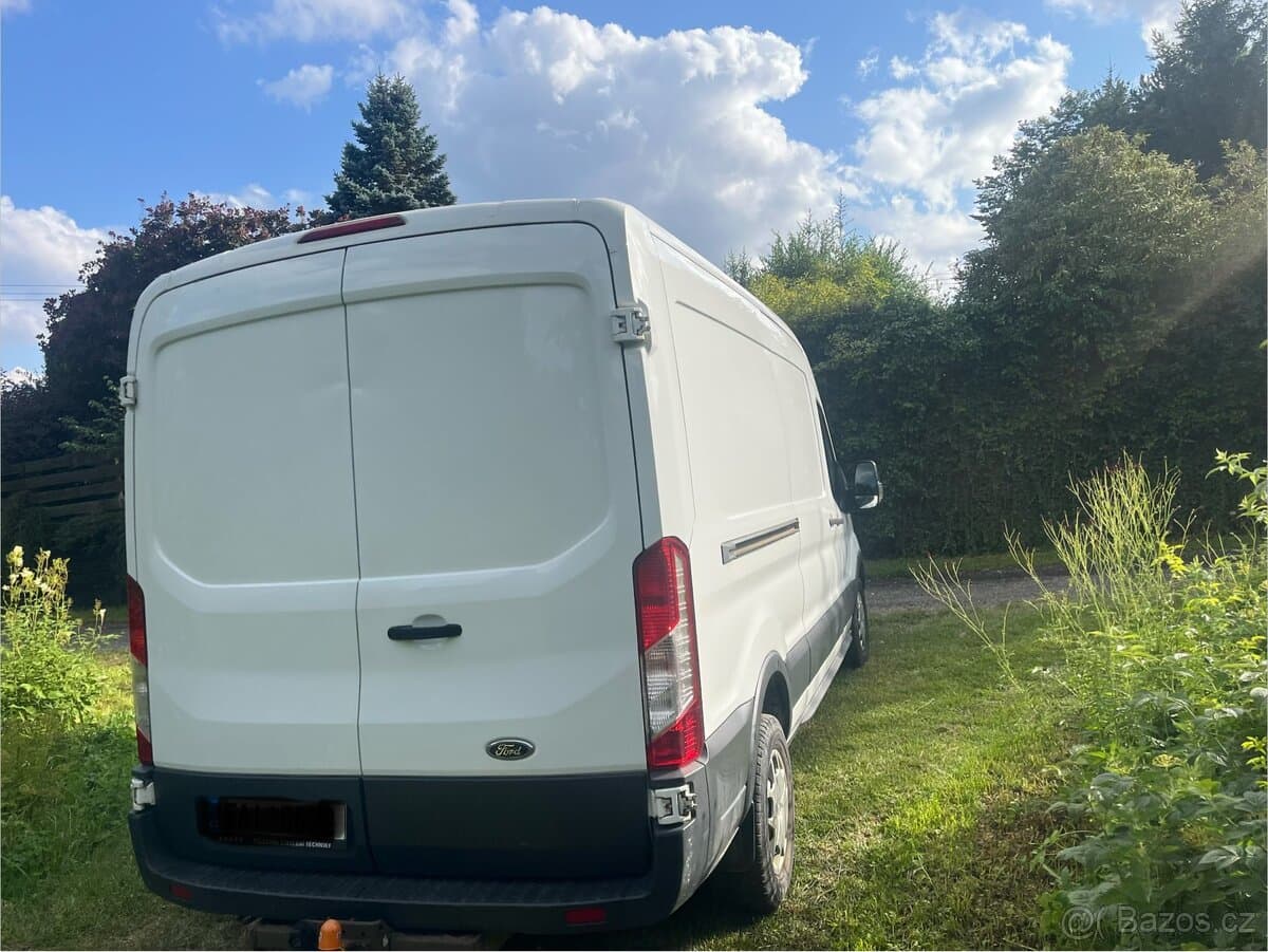 2016 Ford TRANSIT - 5